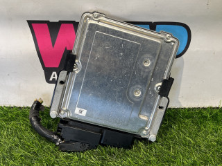 блок управления двигателем Jaguar XJ 4 поколение [рестайлинг] 2017, 3.0 л., бензин, АКПП, седан, задний привод, CPLA12B684YF