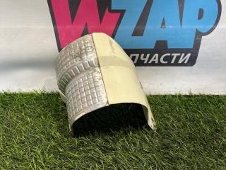 тепловой экран глушителя Volkswagen Jetta 7 поколение 2019, 1.4 л., бензин, АКПП, седан, передний привод, 5Q0407721F