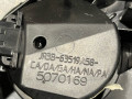 фонарь салона (плафон) Ford Mustang 6 поколение S550 [рестайлинг] 2020, 2.3 л., бензин, АКПП, купе, JR3B-63519A58-CA - фото №2