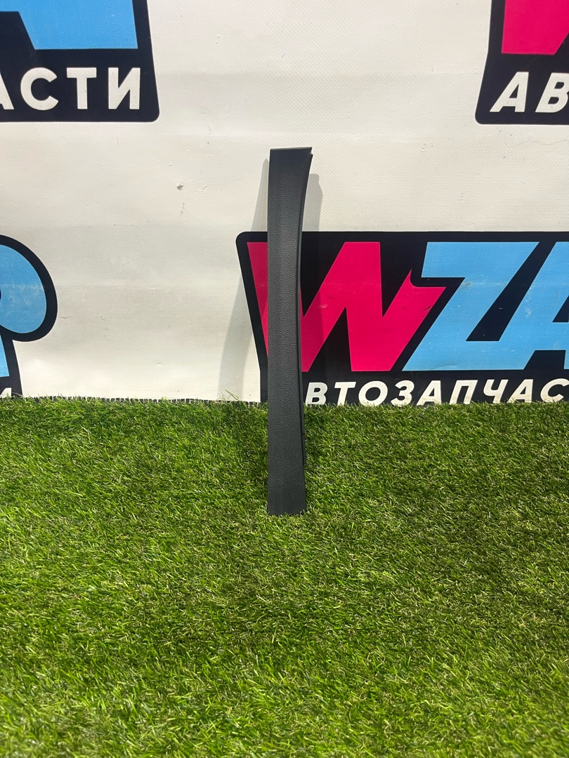 пластик Volkswagen Jetta 7 поколение 2019, 1.4 л., бензин, АКПП, седан, передний привод, 17A868223 - фото №1