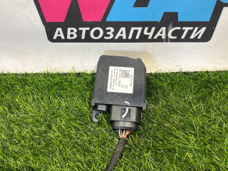 блок управления сиденьем Volkswagen Jetta 7 поколение 2019, 1.4 л., бензин, АКПП, седан, передний привод, 4M0959339B