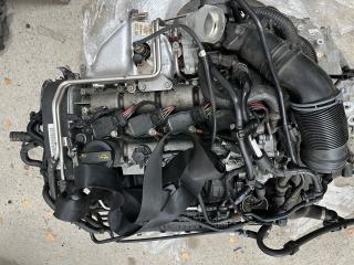 двигатель Volkswagen Jetta 7 поколение 2019, 1.4 л., бензин, АКПП, седан, передний привод, DGX141368