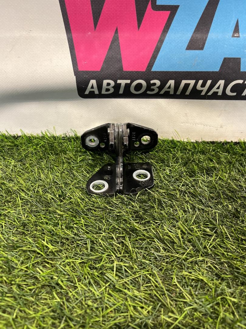 петля двери RAM 1500 5 поколение (2018 - 2024), бензин, АКПП, пикап, 643AC0403D - фото №1