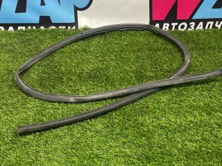 уплотнитель двери Tesla Model Y 1 поколение 2022, электро, белый