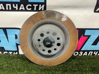 диск тормозной задний Tesla Model X 1 поколение [рестайлинг] 2023, электро