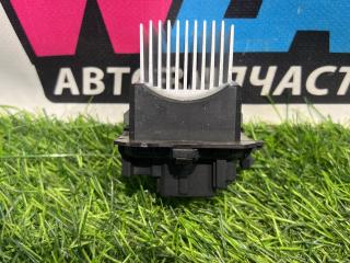 сопротивление печки Ford Mustang 6 поколение S550 [рестайлинг] 2021, 2.3 л., бензин, АКПП, оранжевый, купе, задний привод, FR3B-19E624-AA