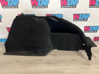 обшивка багажника Tesla Model S 1 поколение [рестайлинг] 2018, электро, седан, 104520200C