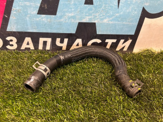 патрубок радиатора Fiat 124 2018, 1.4 л., бензин, МКПП, серы, родстер, задний привод