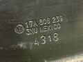 дождевик Volkswagen Jetta 7 поколение 2019, 1.4 л., бензин, АКПП, черный, седан, передний привод, 17A806239 - фото №7