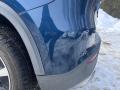 бампер задний Mercedes-Benz GLA-Класс H247 2020, 2.0 л., бензин, АКПП, синий, передний привод - фото №4