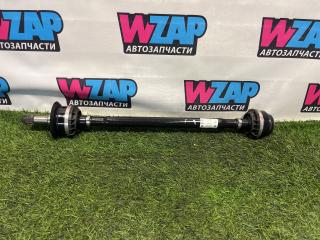полуось задняя (приводной вал, ШРУС) BMW 3 серия G20 2021, 8487124