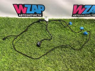 проводка отопителя (печки) Volkswagen Jetta 7 поколение 2019, 1.4 л., бензин, МКПП, черный, седан, передний привод, 5Q1971566F