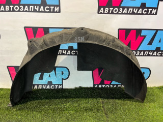 защита арок задняя правая (подкрылок) Volkswagen Tiguan 2 поколение 2020, 2.0 л., бензин, АКПП, внедорожник 5 дв.