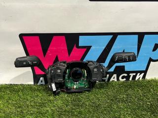 переключатель подрулевой (стрекоза) Ford Explorer 6 поколение U625 2020, 2.3 л., бензин, АКПП, внедорожник 5 дв., LB5T-14B522-LEW