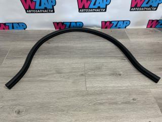 уплотнитель подкапотного пространства Volkswagen Jetta 7 поколение 2019, 1.4 л., бензин, АКПП, черный, седан, передний привод