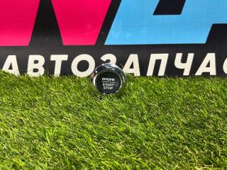 кнопка запуска двигателя Ford Explorer 6 поколение U625 2020, 2.3 л., бензин, АКПП, внедорожник 5 дв., полный привод