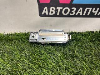 усилитель антенны Ford Mustang 6 поколение S550 [рестайлинг] 2021, 2.3 л., бензин, АКПП, оранжевый, купе, задний привод, JR3T19K351EC