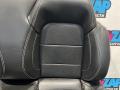 салон (комплект сидений) Ford Mustang 6 поколение S550 [рестайлинг] 2018, 2.3 л., бензин, АКПП, кабриолет, задний привод - фото №16