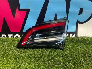 фонарь крышки багажника правый Tesla Model Y 1 поколение 2023, электро, полный привод, 1502089-00-B