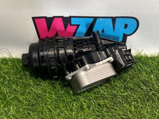 корпус масляного фильтра Mercedes-Benz GLA-Класс H247 [рестайлинг] 2023, 2.0 л., бензин, АКПП, белый, A2701800500