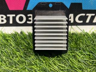 сопротивление печки Honda CR-V 5 поколение [рестайлинг] 2022, 1.5 л., бензин, АКПП, красный, B11EM019