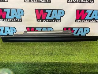 накладка на порог Mini Cabrio 3 поколение [рестайлинг] 2021, 1.5 л., бензин, АКПП, красный, кабриолет, передний привод, 7300817