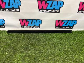 Уплотнитель стекла Honda CR-V 5 поколение [рестайлинг] 2022, 1.5 л., бензин, АКПП, красный