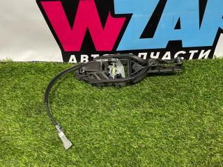 ручка наружная Ford Escape 4 поколение CX482 2020, 1.5 л., бензин, АКПП, внедорожник 5 дв., передний привод, LJ6B-S264B53-AE