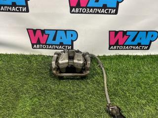 суппорт задний правый Honda CR-V 5 поколение [рестайлинг] 2022, 1.5 л., бензин, АКПП, красный