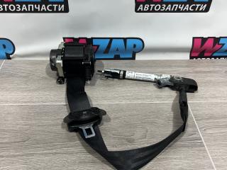 ремень безопасности Volkswagen Jetta 7 поколение 2019, 1.4 л., бензин, АКПП, седан, передний привод, 637756700B
