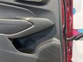 дверь задняя левая Chevrolet Trax 2 поколение 2024, 1.2 л., бензин, АКПП, красный, минивэн, передний привод - фото №14