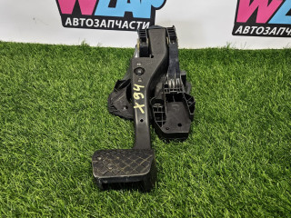 педаль тормоза Volkswagen Passat B8 2016, 2.0 л., дизель, универсал, передний привод, правый руль, 5Q2723058AA