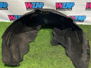 защита арок задняя левая (подкрылок) Ford Mustang 6 поколение S550 [рестайлинг] 2018, 2.3 л., бензин, АКПП, кабриолет, задний привод, FR3B-63278B51-AH