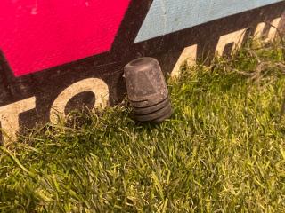 отбойник крышки багажника Volkswagen Jetta 7 поколение 2019, 1.4 л., бензин, АКПП, седан, передний привод, 357827500