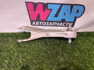 рычаг задний правый Tesla Model X 1 поколение [рестайлинг] 2022, электро, синий, полный привод, 1420422-99-C