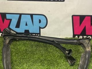 Уплотнитель стекла Ford Mustang 6 поколение S550 [рестайлинг] 2021, 2.3 л., бензин, АКПП, кабриолет, FR3B-7652252-A