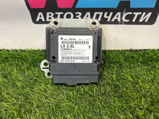 блок AirBag Dodge Challenger 3 поколение [2-й рестайлинг] 2016, 3.6 л., бензин, АКПП, задний привод, 68297881AA