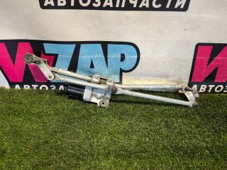 механизм стеклоочистителя (трапеция дворников) Ford Mustang 6 поколение S550 [рестайлинг] 2020, 2.3 л., бензин, АКПП, купе, FR3B17500AC