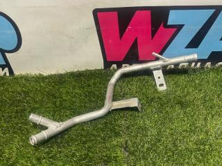 трубка охлаждающей жидкости Ford Ranger 3 поколение T6 [2-й рестайлинг] 2019, 2.3 л., бензин, 6МКПП, пикап