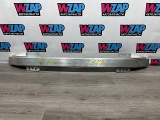 усилитель бампера переднего Ford Explorer 6 поколение U625 2020, 2.3 л., бензин, белый, задний привод, L1MBS109A26AB