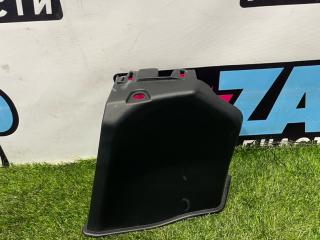 пластик Ford Mustang 6 поколение S550 [рестайлинг] 2021, 2.3 л., бензин, АКПП, кабриолет, FR3B76602C83AGW