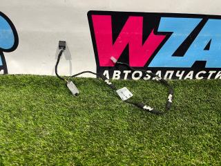 проводка Ford Mustang 6 поколение S550 [рестайлинг] 2019, 2.3 л., бензин, АКПП, FR3B-14E073-AC