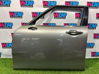 дверь передняя левая Mini Clubman 2 поколение (F54) 2017, 2.0 л., бензин, АКПП, передний привод