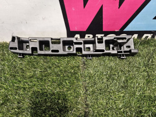 кронштейн (крепление) Tesla Model X 1 поколение 2017, электро, белый, 1059186-00-A