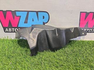 пыльник двигателя Jaguar XJ 4 поколение [рестайлинг] 2017, 3.0 л., бензин, АКПП, седан, задний привод, AW93-8B384AA