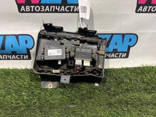 блок управления крышкой багажника Buick Encore GX 1 поколение (2019 - 2026), 42581710, 42626067, 13529154, 42747379