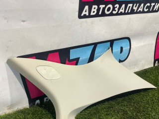 обшивка багажника Buick Encore GX 1 поколение 2021, 1.3 л., бензин, АКПП, внедорожник 5 дв., передний привод, 42714014