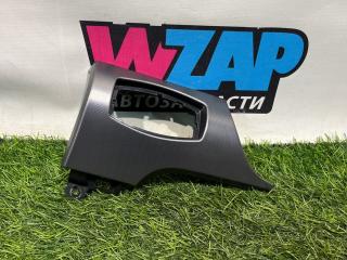 накладка на торпедо (консоль) Ford Mustang 6 поколение S550 [рестайлинг] 2018, 2.3 л., бензин, АКПП, черный, кабриолет, задний привод, FR3B13D168BHSMUM