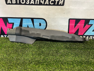 пыльник переднего крыла Volkswagen Tiguan 2 поколение 2020, 2.0 л., бензин, АКПП, внедорожник 5 дв., 5NA864235C