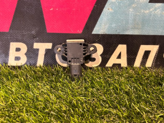 датчик удара Ford Mustang 6 поколение S550 [рестайлинг] 2019, 2.3 л., бензин, МКПП, черный, купе, задний привод, GN15-14C676-AA